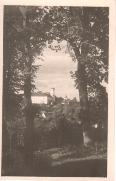 Vlašim 19xx 95 115 ●